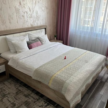 Luxury Apartment Sibiu Exterior photo