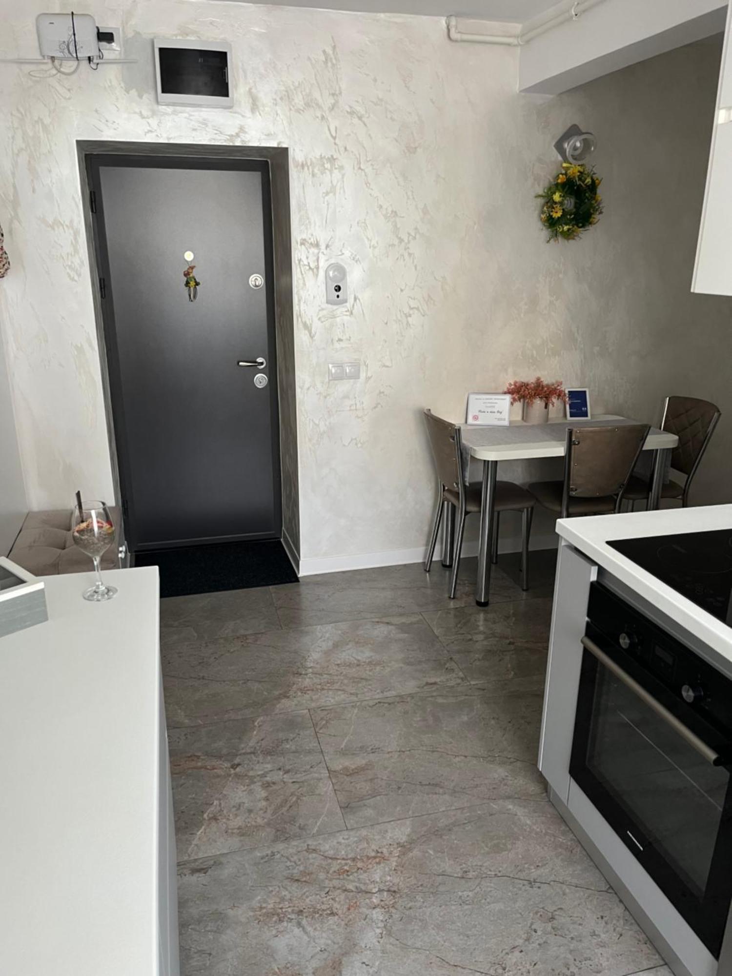 Luxury Apartment Sibiu Exterior photo