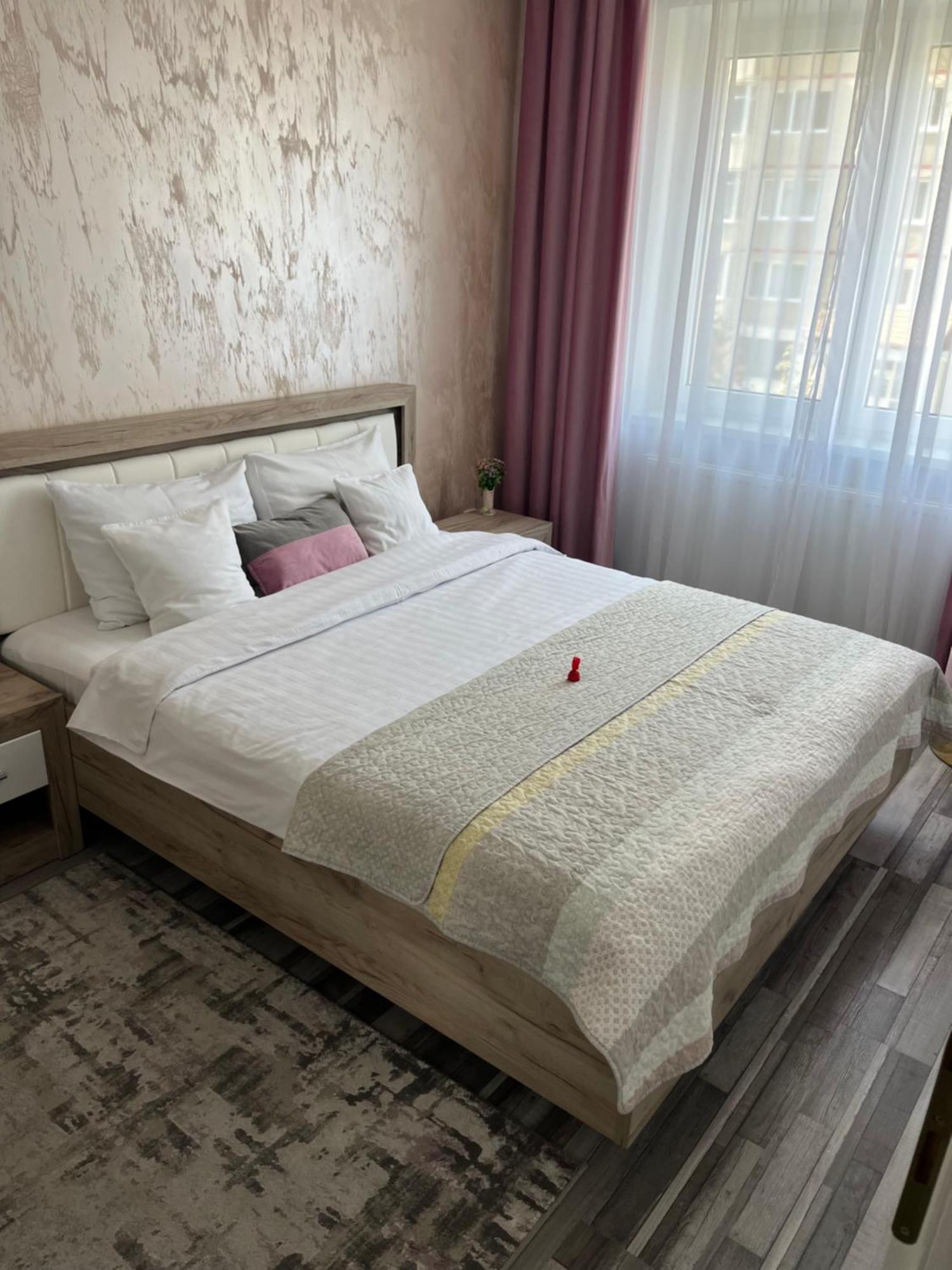 Luxury Apartment Sibiu Exterior photo