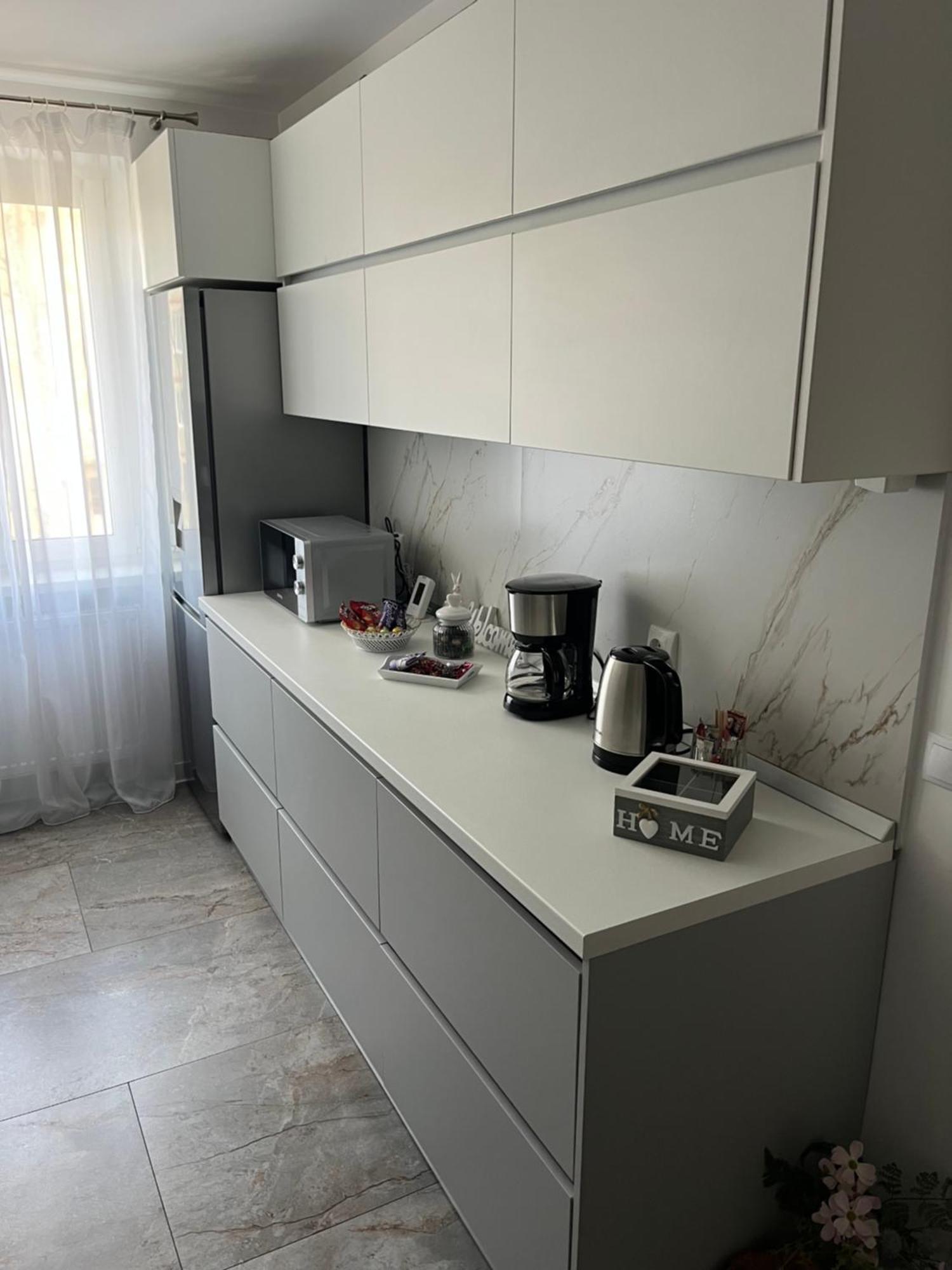 Luxury Apartment Sibiu Exterior photo